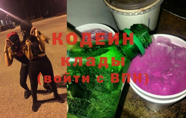 хмурый Инсар